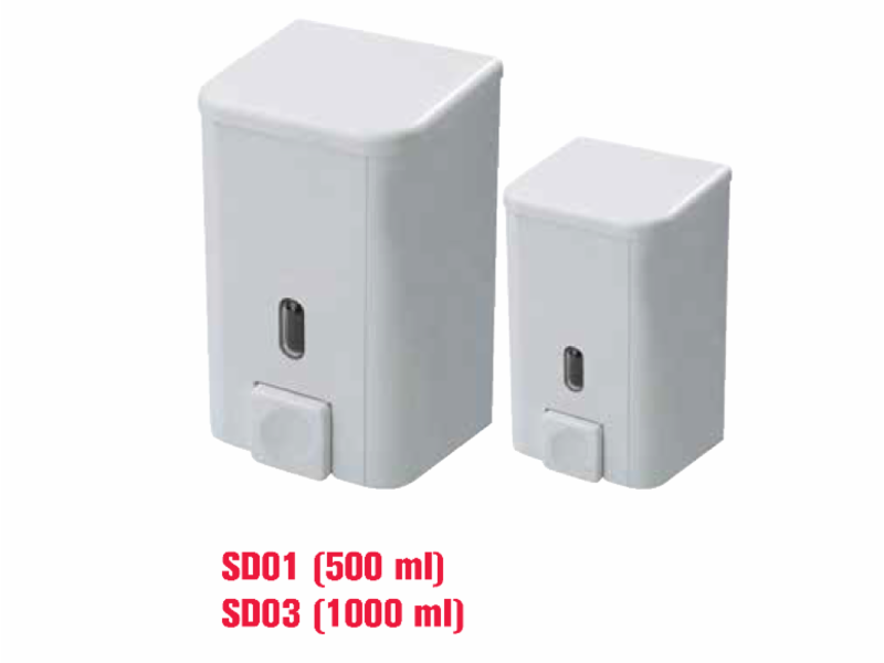Liquid Soap Dispenser in Pakistan
